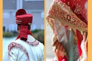 Bride slaps groom, marriage breaks up