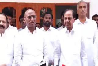 BRS- BSP Alliance in Telangana Lok Sabha Polls 2024