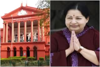 Jayalalitha Gold Jewellery Auction