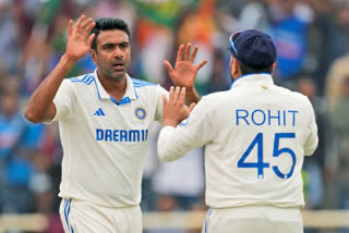 Ahead of the 100th Test of his career, Ravichandran Ashwin has admitted that he feels disappointed on a few occasions for not getting more chances to prove himself as compared to other players.