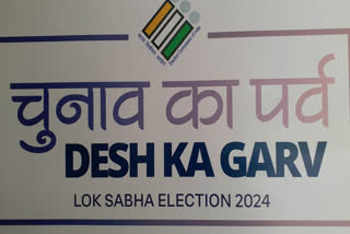 Lok Sabha Elections 2024