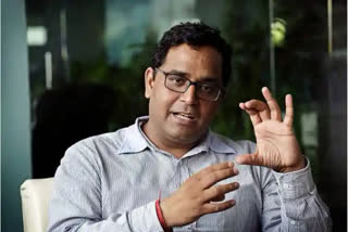 Paytm founder Sharma acknowledges crucial role of regulatory engagement