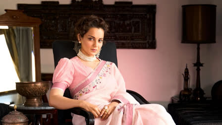 Kangana Ranaut appears to have taken a dig at celebrities, who performed at Anant Ambani and Radhika Merchant's three-day pre-wedding party. The actor compared herself to the late singer Lata Mangeshkar for refusing to dance at weddings.