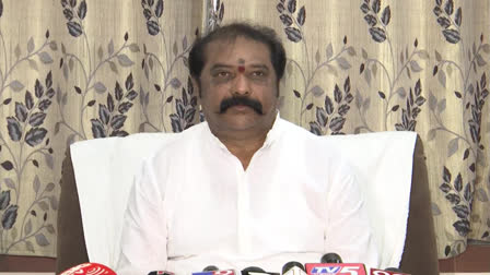 Minister Gummanur