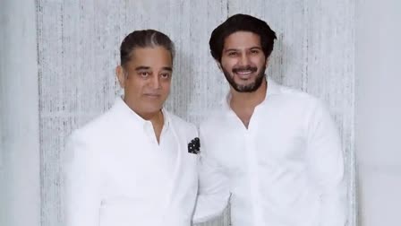 Dulquer Salmaan out from Kamal Haasan's Thug Life