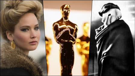 From The Elephant Man to American Hustle: 5 Films with Most Oscar Nominations but Zero Wins