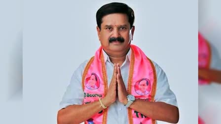 Mahabubnagar BRS MP Ticket 2024