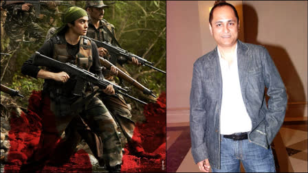 Producer Vipul Amrutlal Shah on Bastar the Naxal Story: 'It Was Essential to Bring This Issue'