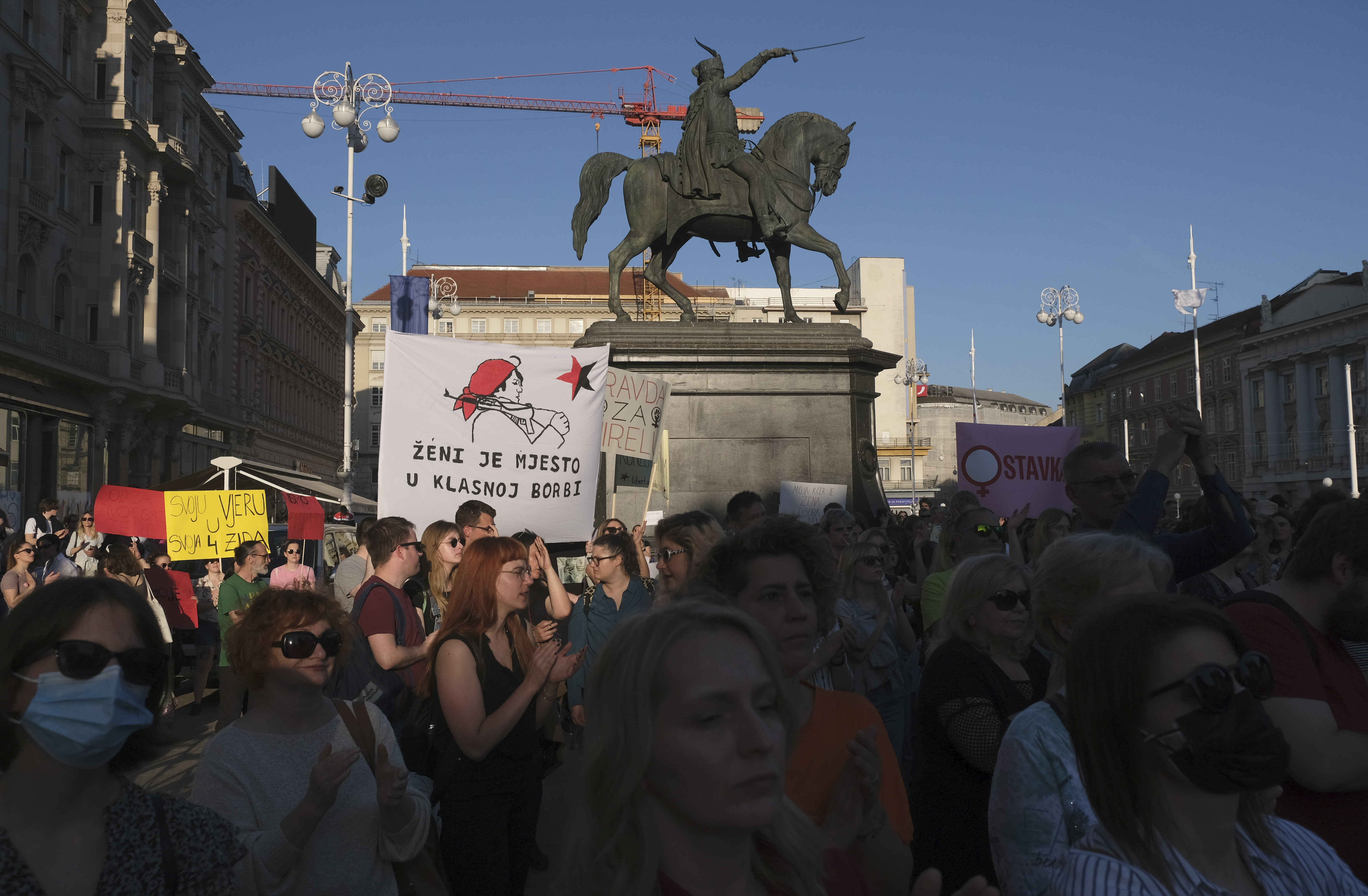 France Abortion Rights