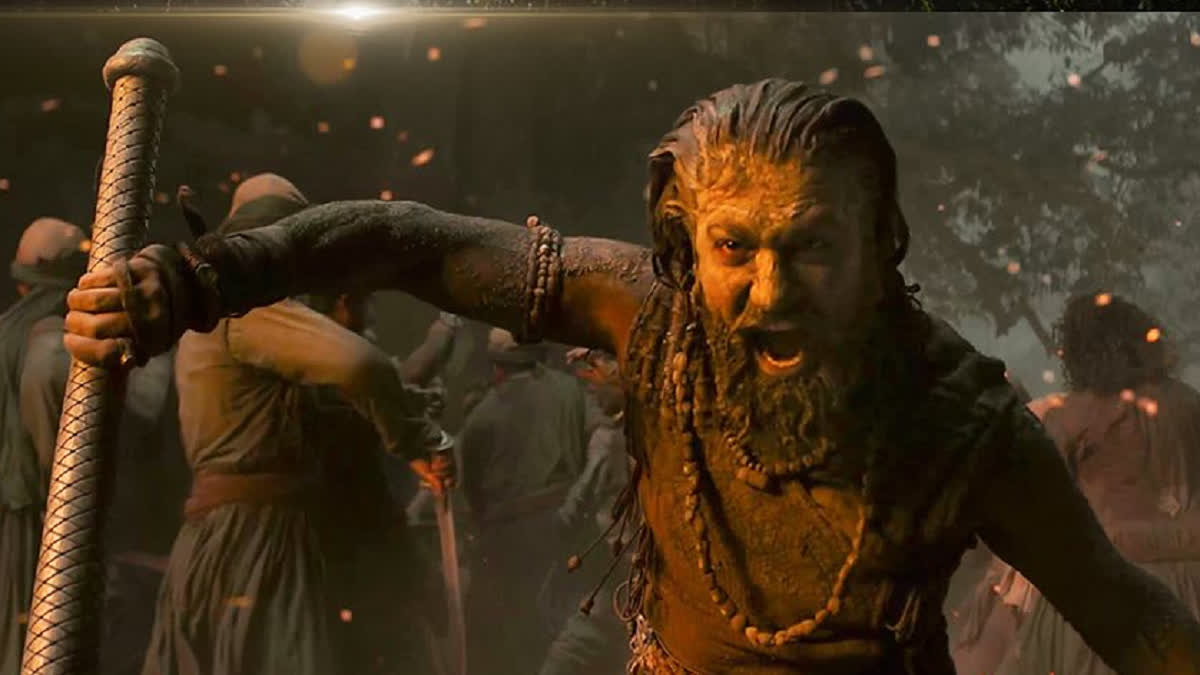 Chhaava Box Office Collection Day 19