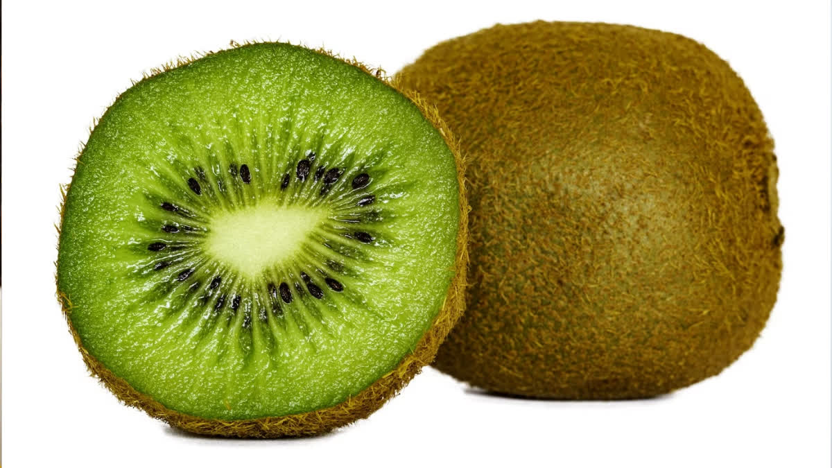 What Happens to Your Body When You Eat Kiwi Every Day