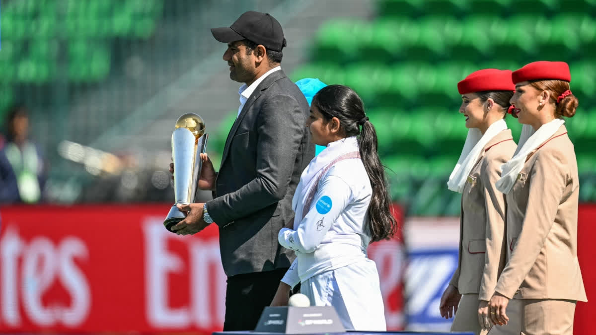 NZ vs SA Pakistan's Olympic Champion Arshad Nadeem Brings Out