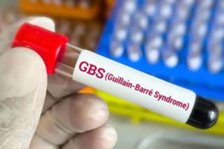 GBS outbreak in Maharashtra