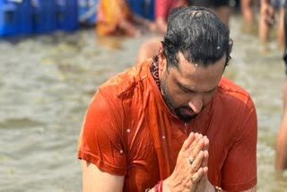 Roshan Prince