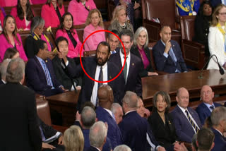 Watch Democratic Lawmaker Al Green Confronts Trump Is Removed From US Congress