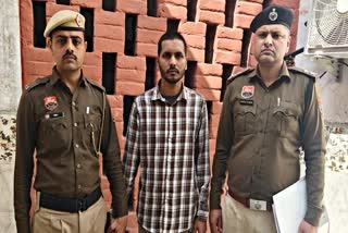Gurugram Blackmail Case