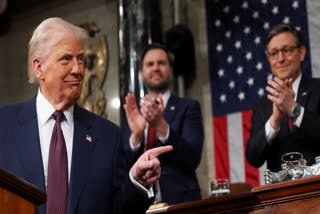 Trump Says US To Get Greenland 'One Way Or Another'