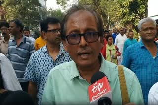 JADAVPUR UNIVERSITY INCIDENT