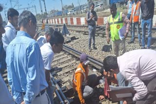 AI HELP IN RAILWAY PROMOTION EXAM