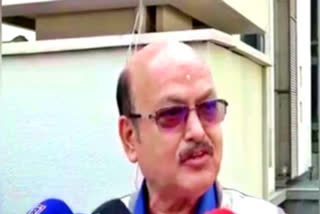 MLA Ramendra Narayan Kalita