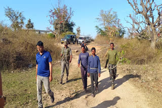 Rajasthan businessman murder case
