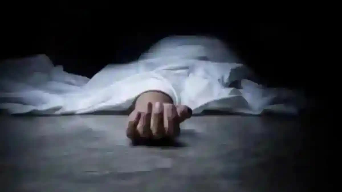 Son Killed Father in Turkayamjal