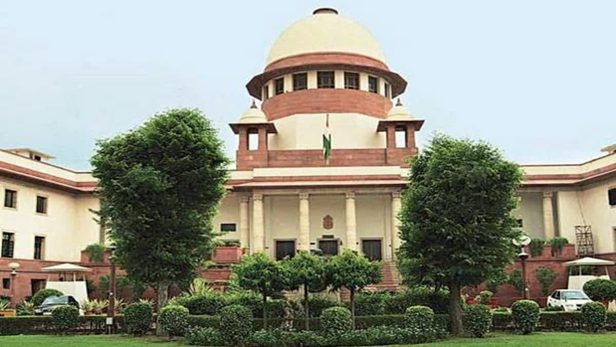 SC Announces IPS Officer's Son Guilty, Orders Surrender of Bitti Mohanty for Rape of German Tourist