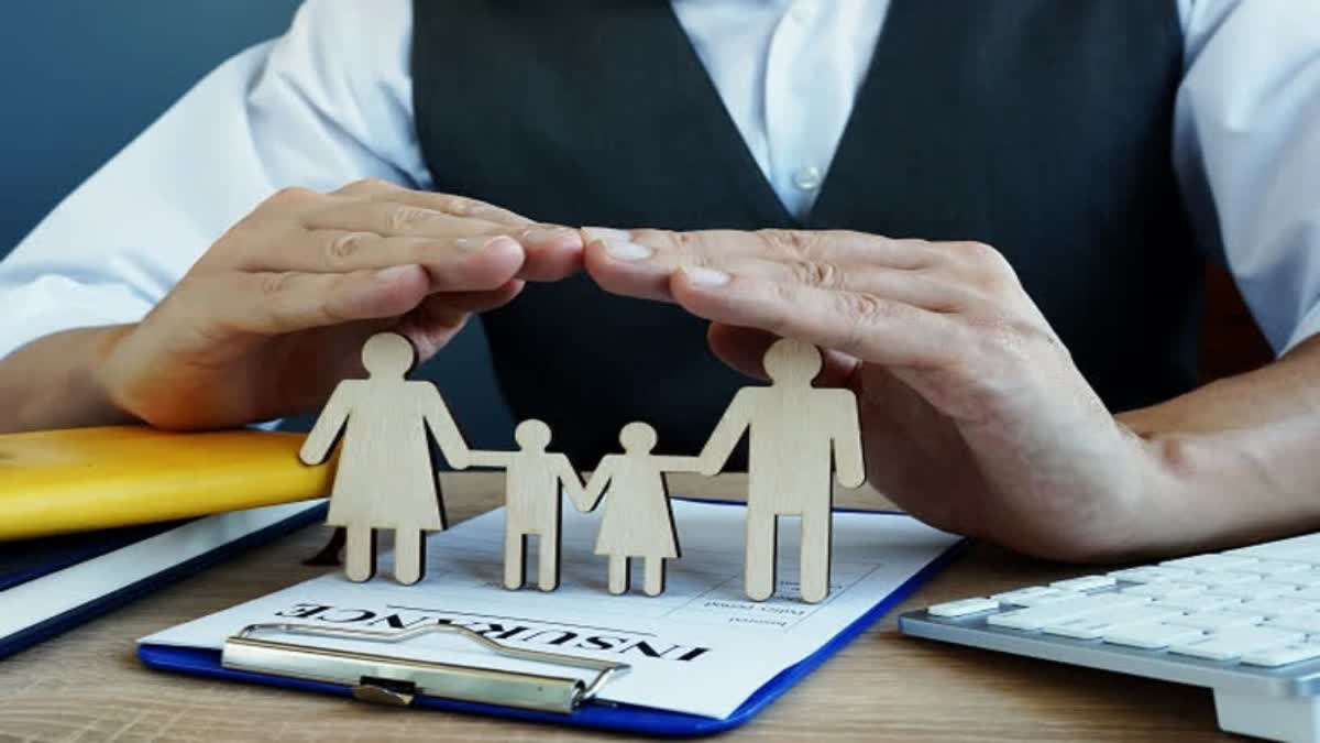 life insurance policy for family