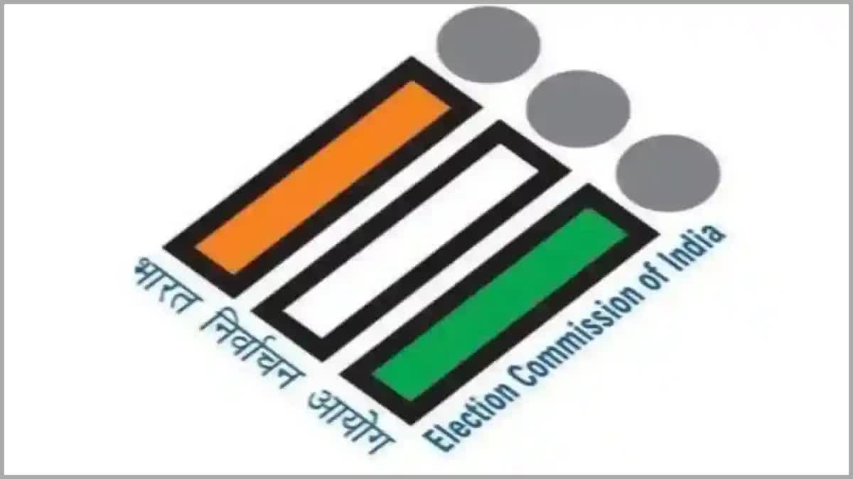 ECI Announces Allotment Of Broadcast Time