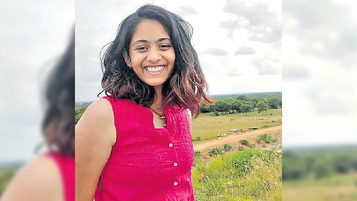 Hyderabad's Bandi Gayatri is Tata Steel's First Woman Engineer to Work in Underground Mine