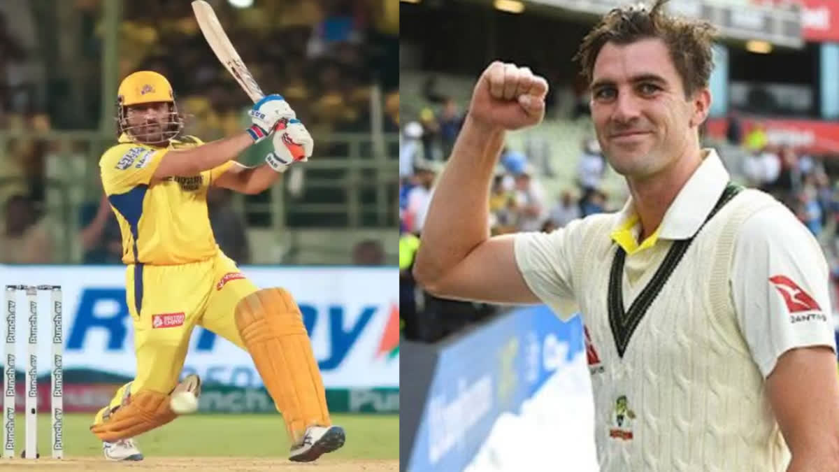 Pat Cummins fires a massive warning to MS Dhoni ahead of SRH vs CSK