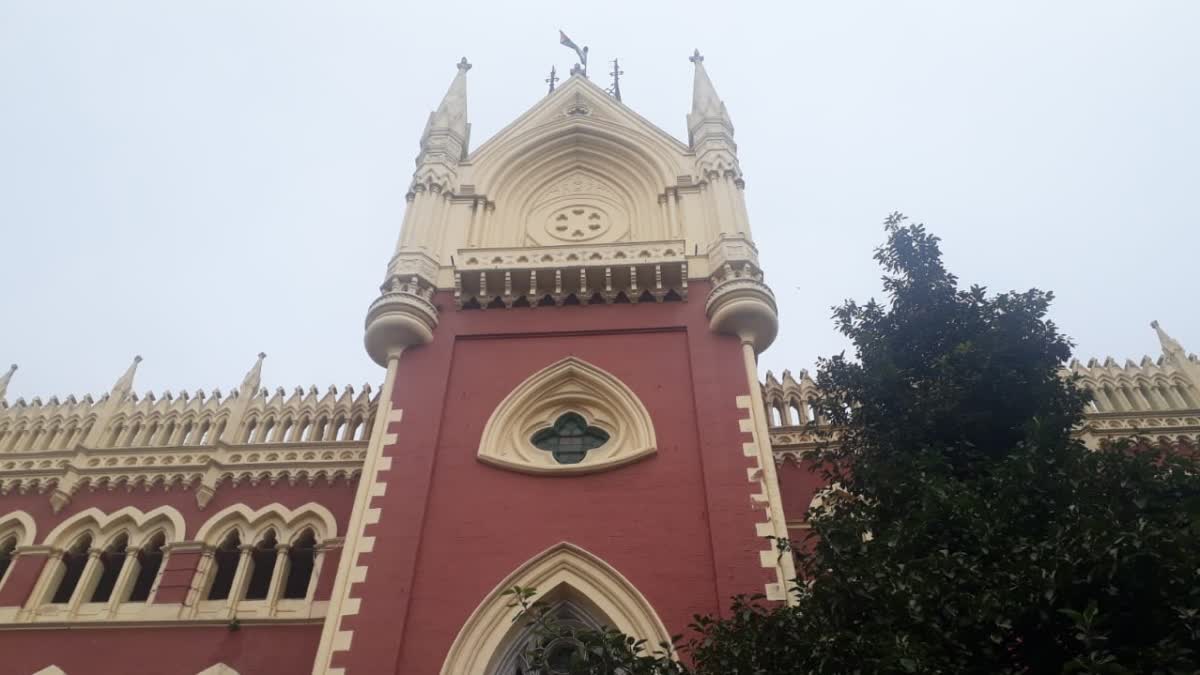 CALCUTTA HIGH COURT