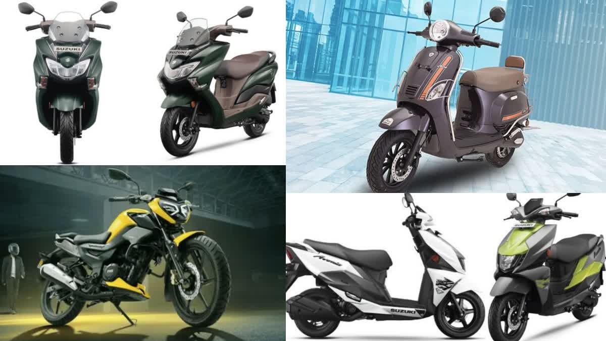 Best Bikes Under 1 Lakh