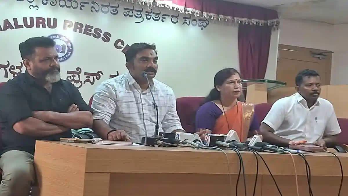 'NOTA' Campaign in Karnataka's Dakshina Kannada Seat to Seek Justice for Rape Victims