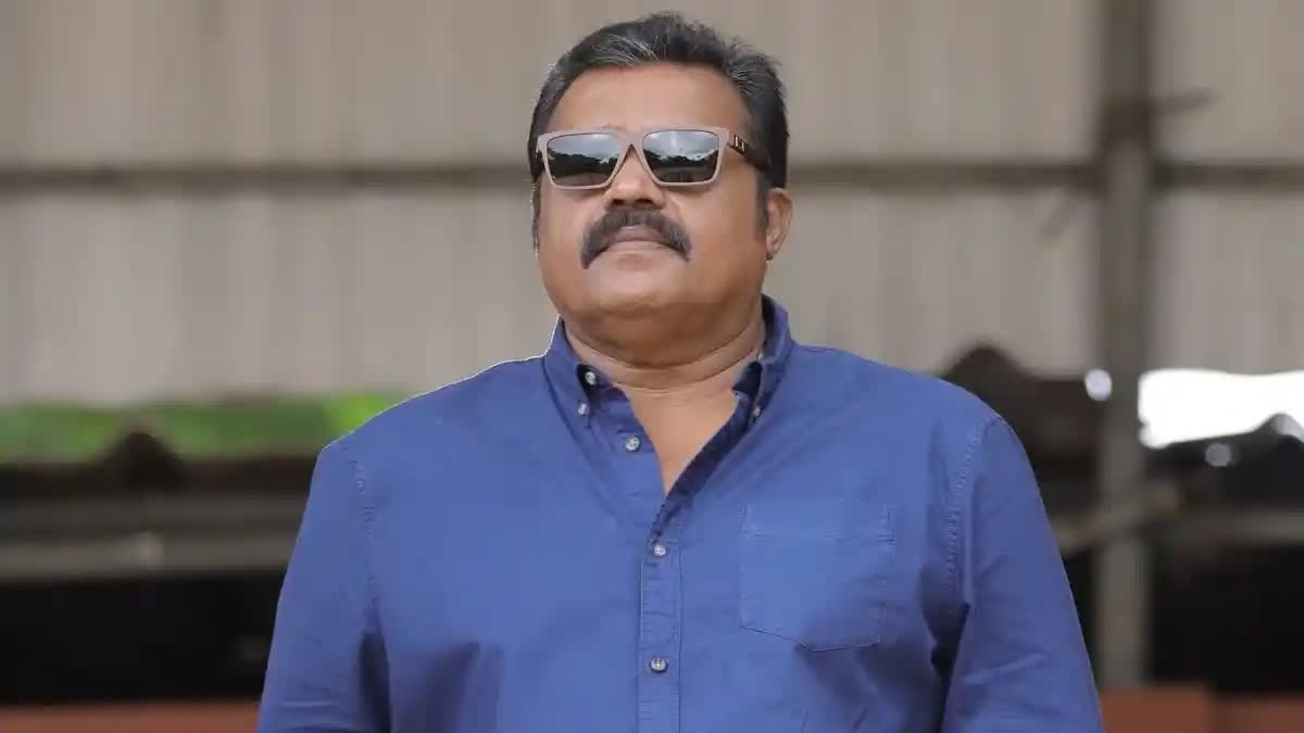 SURESH GOPI  TAX EVASION CASE  സുരേഷ് ഗോപി  SURESH GOPI TAX EVASION CASE