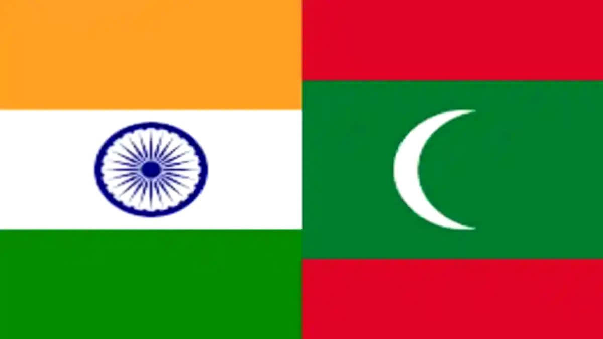 India lifted export curbs on certain commodities for Maldives in the current fiscal year, allowing them to export under the bilateral trade agreement between the two countries.