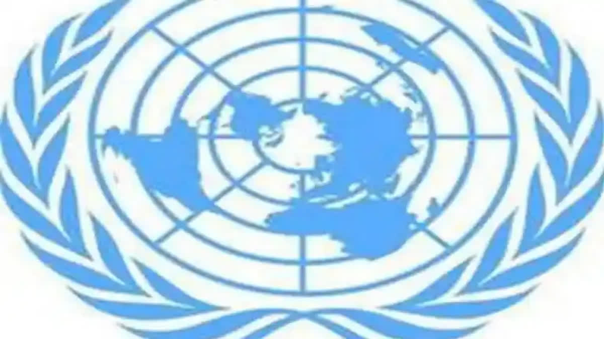 The United Nations Human Rights Council in Geneva on April 5 adopted an anti-Israel resolution at the end of the 55th Council session.  In the resolution adopted on Friday, the UN condemned Israel for the war in Gaza, but made no mention of Hamas or its crimes on October 7, sources said on Friday.