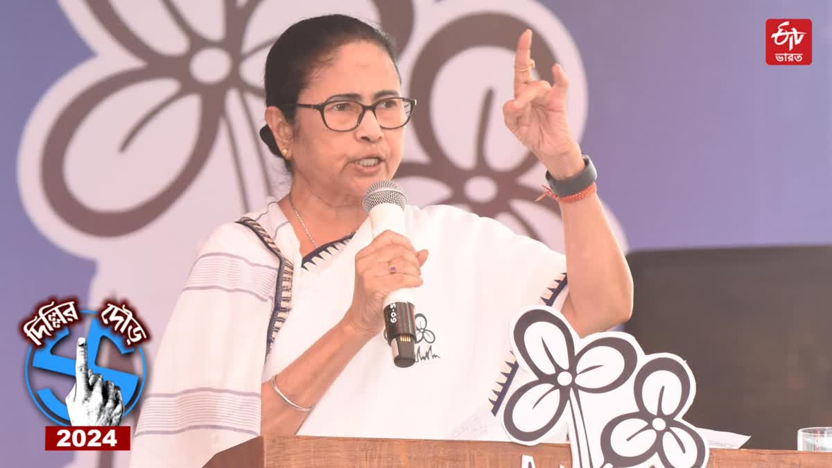 MAMATA BANERJEE