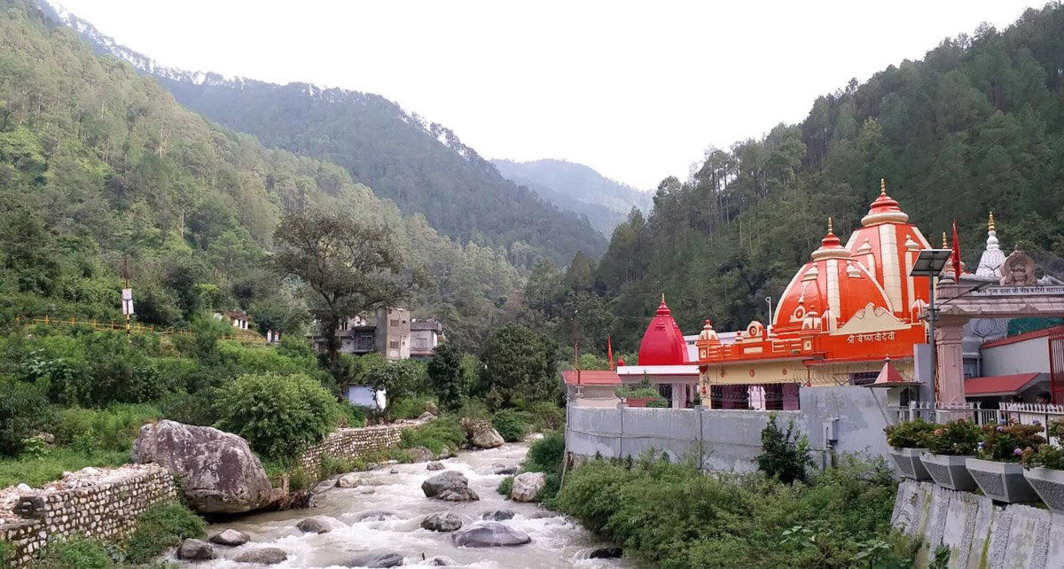 Uttarakhand Yatra