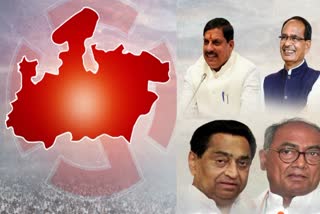 Lok Sabha Polls 2024 Madhya Pradesh