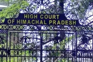 HIGH COURT ON OLD NATIONAL HIGHWAY
