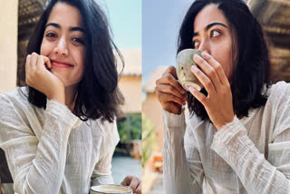 Rashmika Mandanna