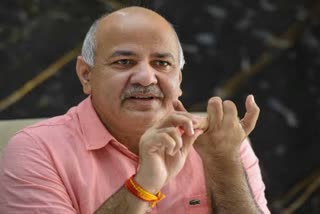 manish sisodia