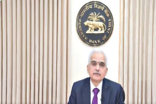 RBI Monetary Policy Committee decides to keep the repo rate unchanged at 6.5 pc: Governor Shaktikanta Das.