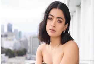 Rashmika Mandanna