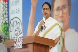 MAMATA BANERJEE