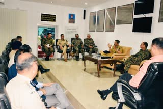 army-police-hold-joint-security-review-meeting-in-poonch