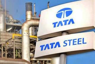 Employee died in Tata Steel