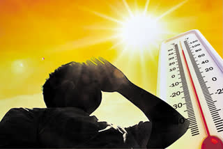 Heatwave in Telangana