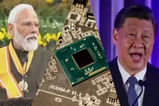ભારત સેમિકન્ડક્ટરનું ' સુપર પાવર ' બનશે! ચીન સાથે જોરદાર ટક્કર થશે